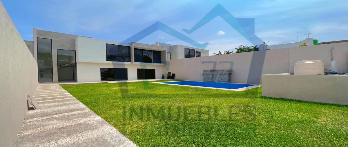 Foto de casa en , burgos bugambilias, temixco, morelos, 0 foto 01 Foto de casa en venta en , burgos bugambilias, temixco, morelos, 0 No. 01