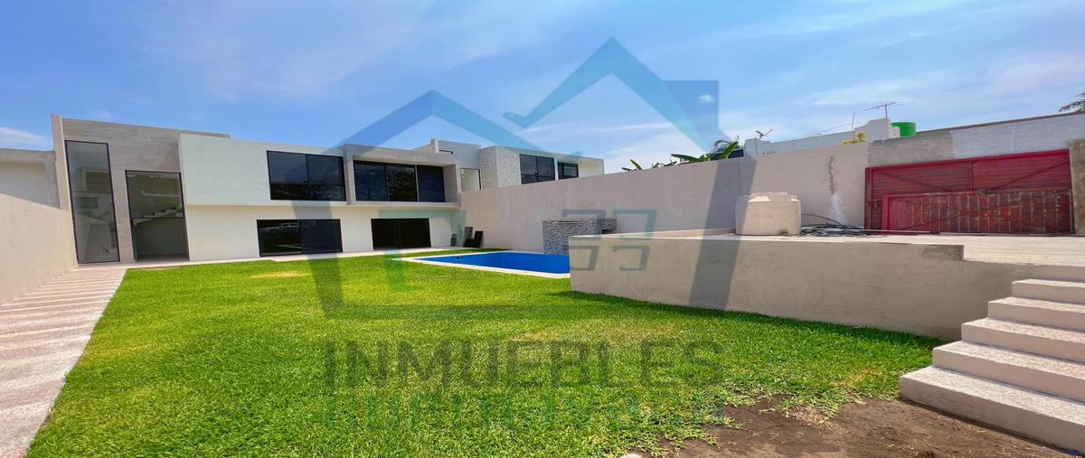 Foto de casa en , burgos bugambilias, temixco, morelos, 0 foto 02 Foto de casa en venta en , burgos bugambilias, temixco, morelos, 0 No. 02