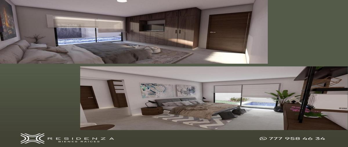 Foto de casa en venta en  , burgos bugambilias, temixco, morelos, 0 No. 04