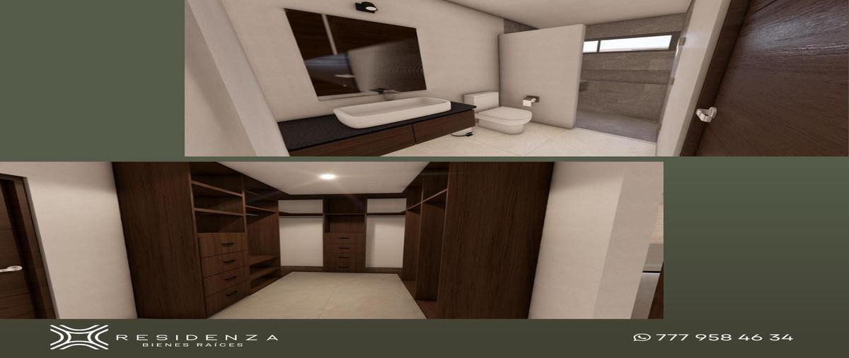 Foto de casa en venta en  , burgos bugambilias, temixco, morelos, 0 No. 05