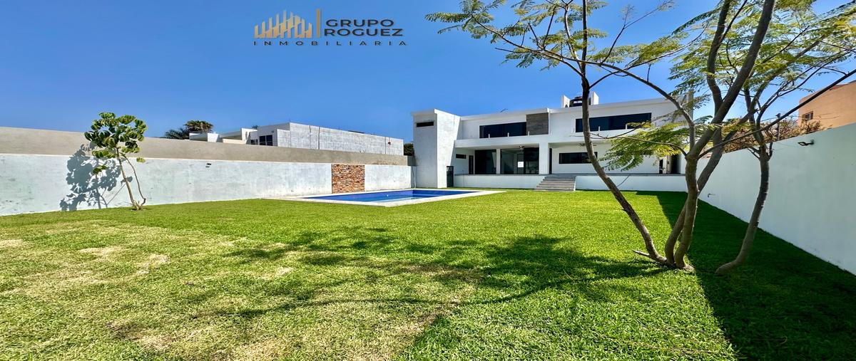 Foto de casa en , burgos bugambilias, temixco, morelos, 0 foto 01 Foto de casa en venta en , burgos bugambilias, temixco, morelos, 0 No. 01