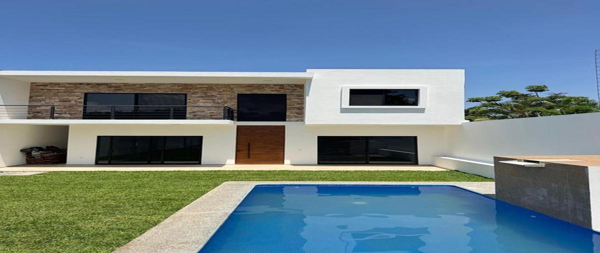 Foto de casa en renta en  , burgos bugambilias, temixco, morelos, 30934959 No. 04