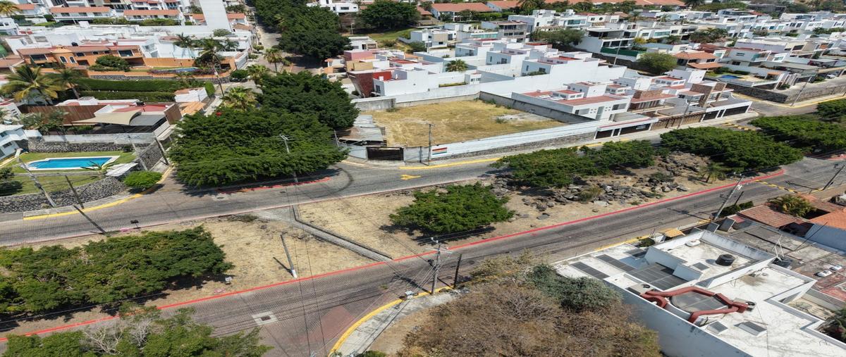 Foto de terreno habitacional en venta en  , burgos bugambilias, temixco, morelos, 0 No. 03