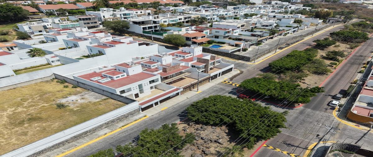Foto de terreno habitacional en venta en  , burgos bugambilias, temixco, morelos, 0 No. 04