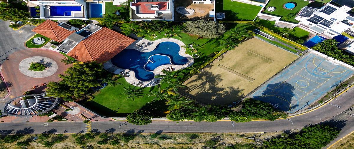 Foto de terreno habitacional en venta en  , burgos bugambilias, temixco, morelos, 30984705 No. 03