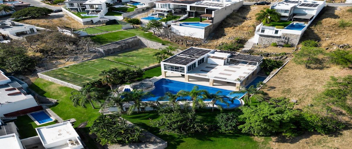 Foto de terreno habitacional en venta en  , burgos bugambilias, temixco, morelos, 30984705 No. 04