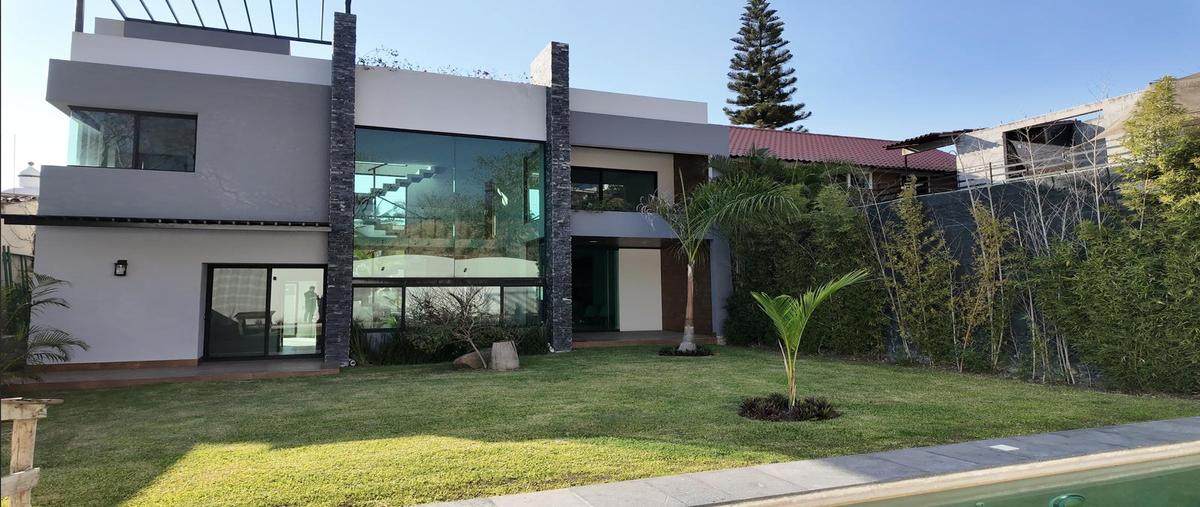 Foto de casa en , burgos bugambilias, temixco, morelos, 0 foto 01 Foto de casa en venta en , burgos bugambilias, temixco, morelos, 0 No. 01