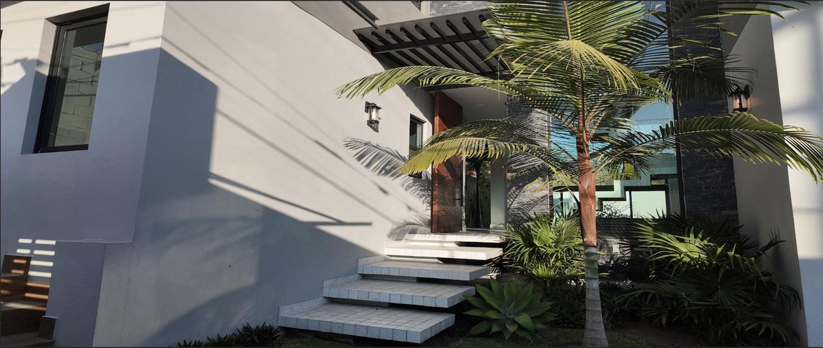 Foto de casa en , burgos bugambilias, temixco, morelos, 0 foto 02 Foto de casa en venta en , burgos bugambilias, temixco, morelos, 0 No. 02