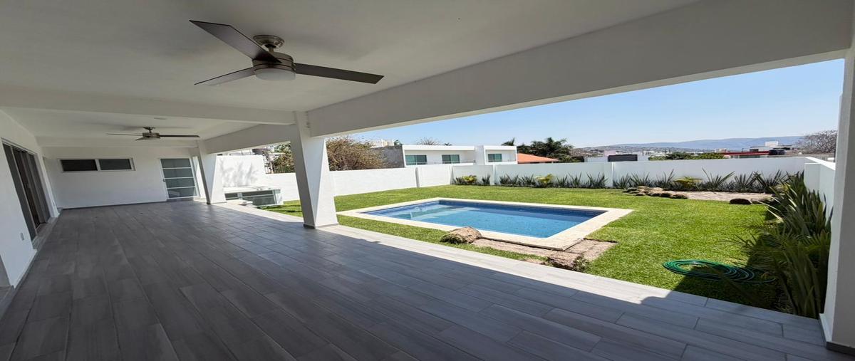 Foto de casa en venta en  , burgos bugambilias, temixco, morelos, 0 No. 03