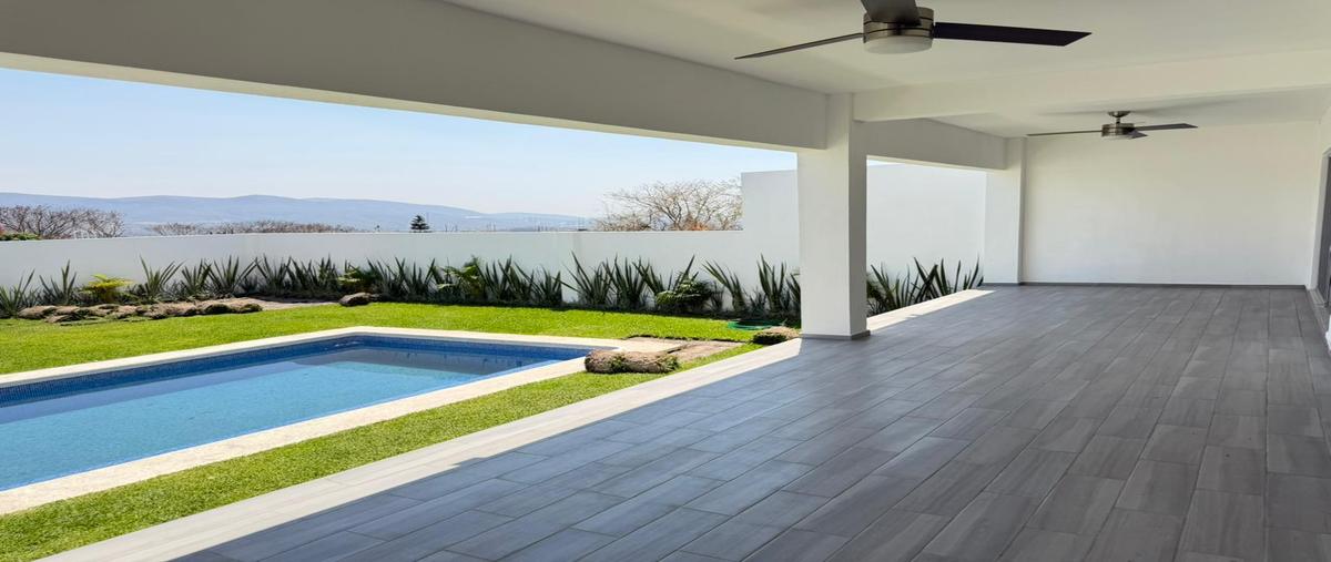Foto de casa en venta en  , burgos bugambilias, temixco, morelos, 0 No. 04