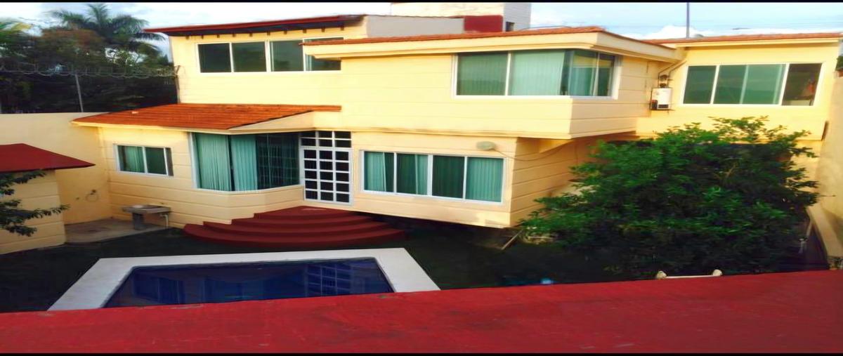 Foto de casa en venta en  , burgos bugambilias, temixco, morelos, 0 No. 03