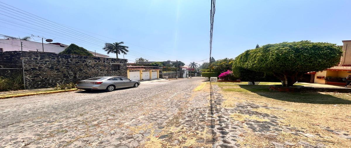 Foto de terreno habitacional en venta en  , burgos bugambilias, temixco, morelos, 0 No. 03