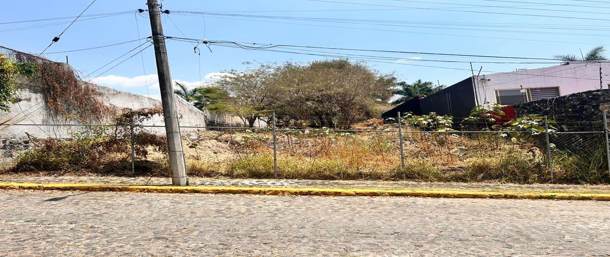 Foto de terreno habitacional en venta en  , burgos bugambilias, temixco, morelos, 0 No. 04