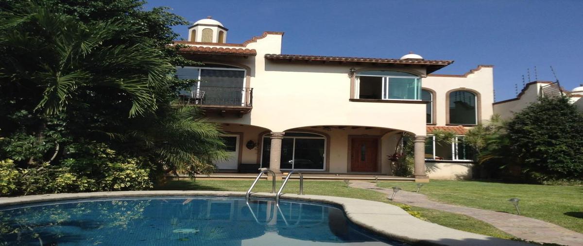 Foto de casa en , burgos bugambilias, temixco, morelos, 0 foto 01 Foto de casa en venta en , burgos bugambilias, temixco, morelos, 0 No. 01