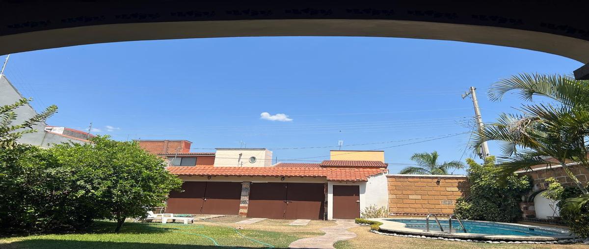 Foto de casa en , burgos bugambilias, temixco, morelos, 0 foto 02 Foto de casa en venta en , burgos bugambilias, temixco, morelos, 0 No. 02