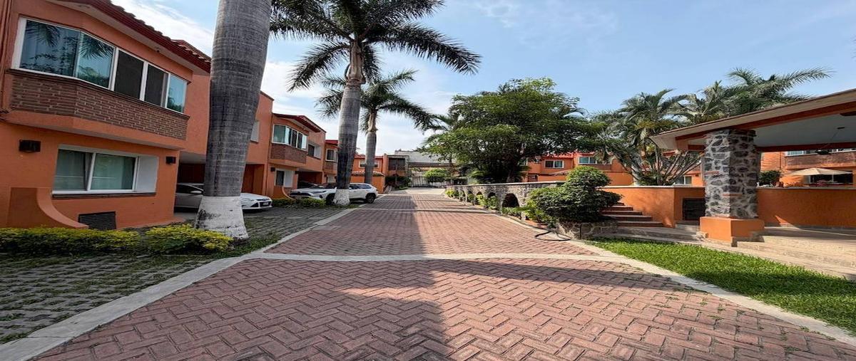 Foto de casa en renta en  , burgos bugambilias, temixco, morelos, 0 No. 03