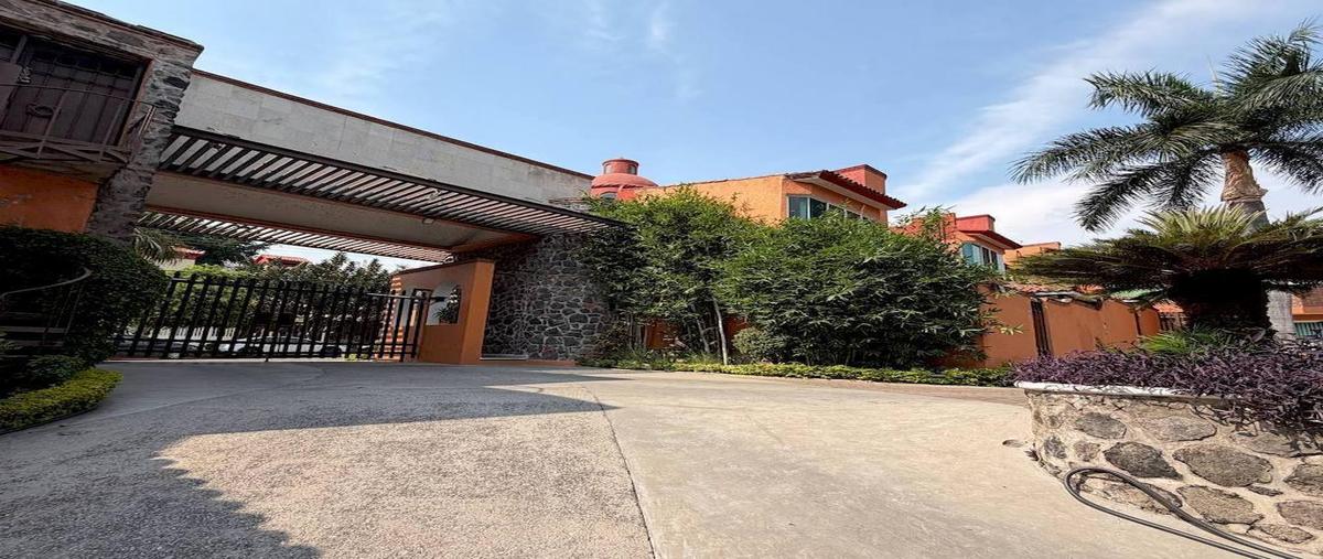 Foto de casa en renta en  , burgos bugambilias, temixco, morelos, 0 No. 04