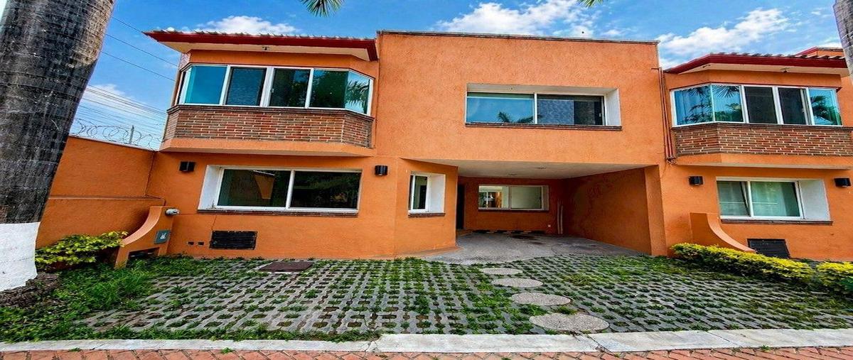 Foto de casa en renta en  , burgos bugambilias, temixco, morelos, 0 No. 05