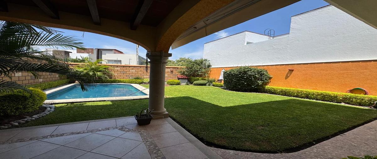 Foto de casa en venta en  , burgos bugambilias, temixco, morelos, 0 No. 03