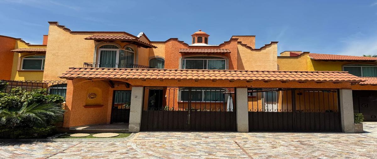 Foto de casa en venta en  , burgos bugambilias, temixco, morelos, 0 No. 04