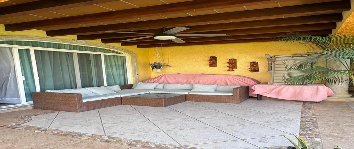 Foto de casa en venta en  , burgos bugambilias, temixco, morelos, 0 No. 05