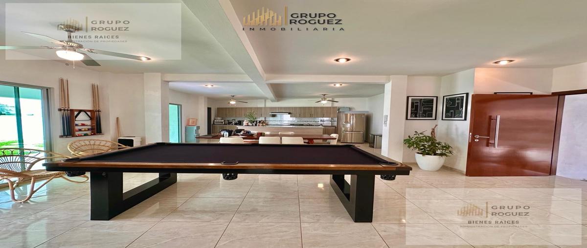 Foto de casa en venta en  , burgos bugambilias, temixco, morelos, 31255090 No. 04