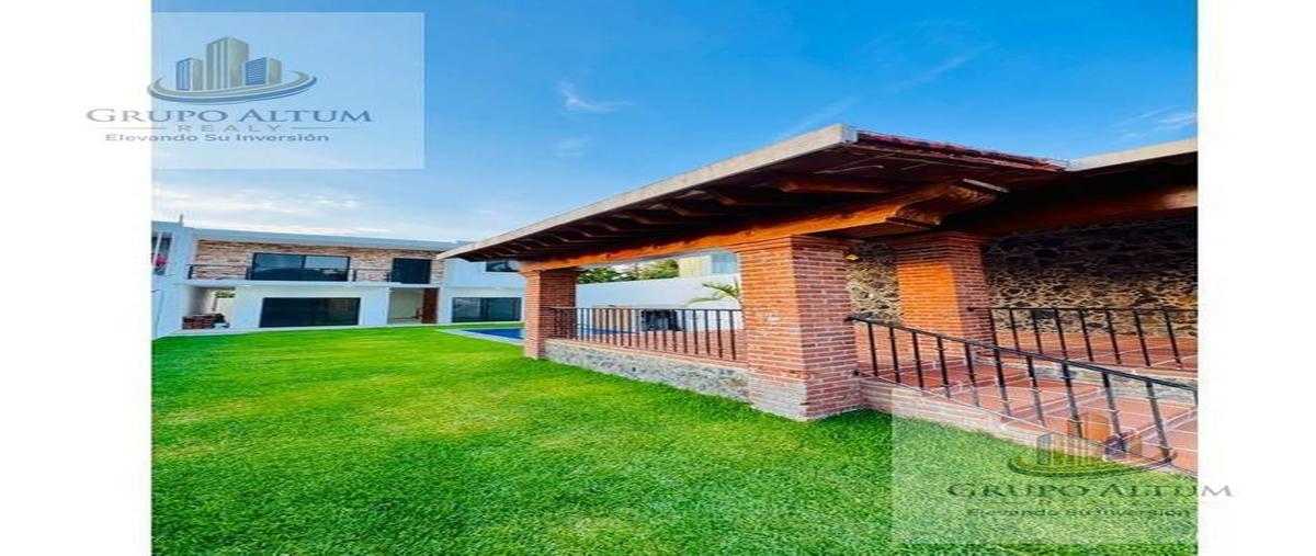 Foto de casa en venta en  , burgos bugambilias, temixco, morelos, 0 No. 04