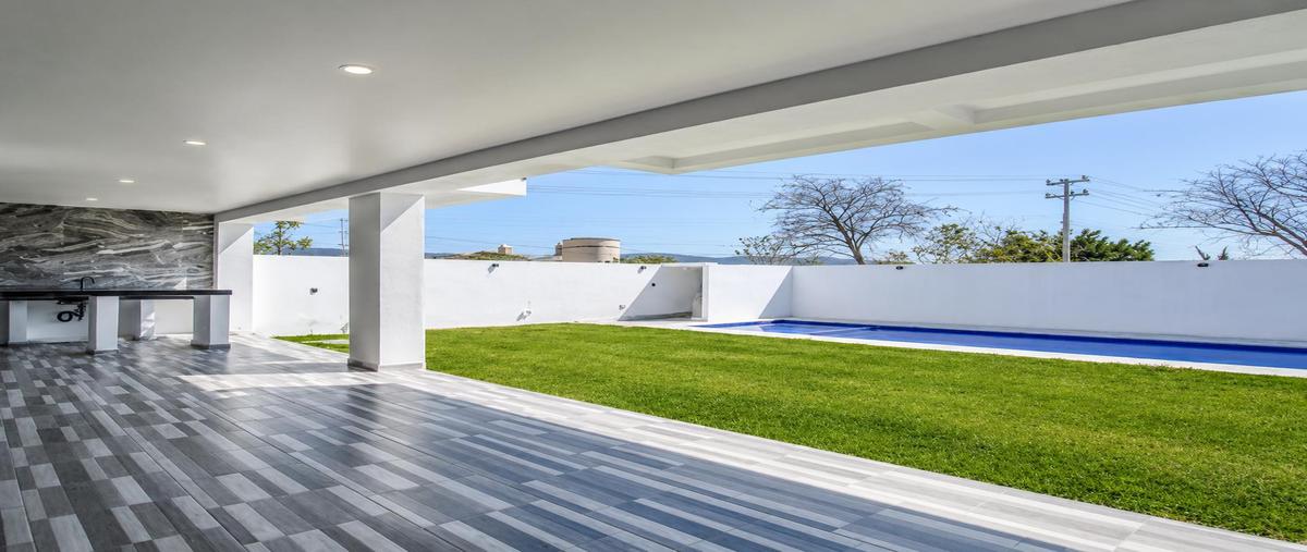 Foto de casa en venta en  , burgos bugambilias, temixco, morelos, 0 No. 03