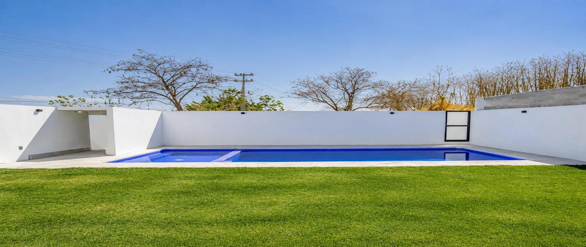 Foto de casa en venta en  , burgos bugambilias, temixco, morelos, 0 No. 04