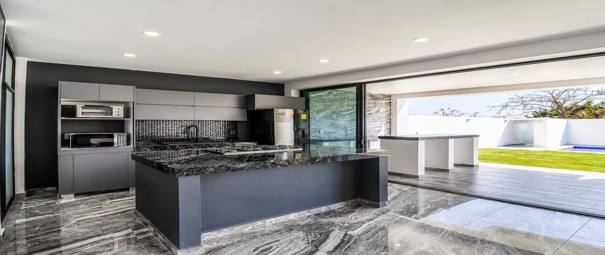 Foto de casa en venta en  , burgos bugambilias, temixco, morelos, 0 No. 05