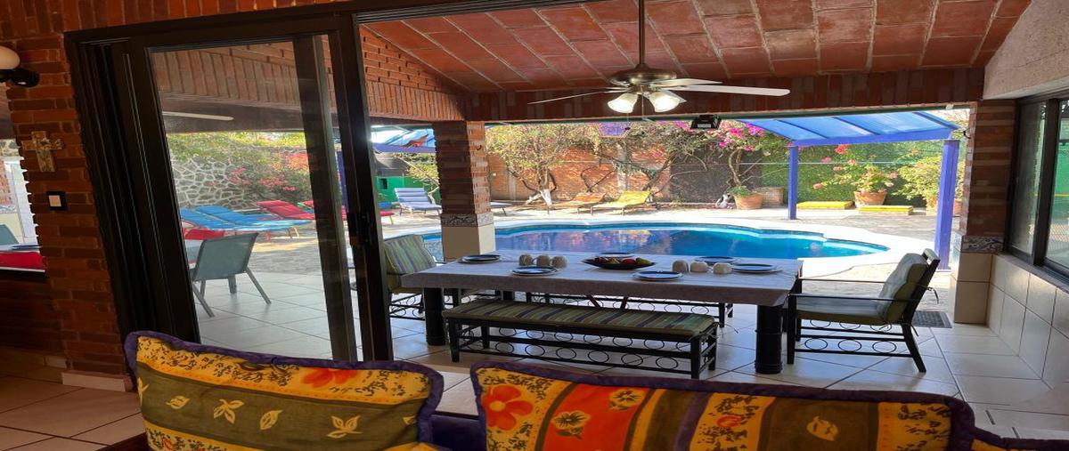 Foto de casa en venta en  , burgos bugambilias, temixco, morelos, 0 No. 04