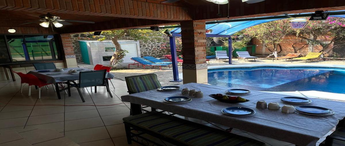Foto de casa en venta en  , burgos bugambilias, temixco, morelos, 0 No. 05