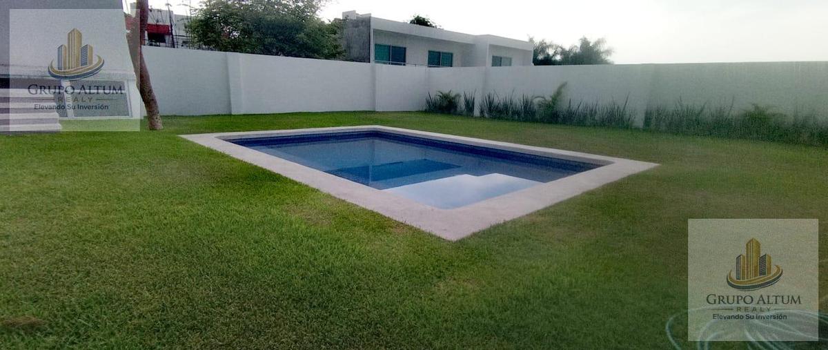 Foto de casa en venta en  , burgos bugambilias, temixco, morelos, 0 No. 03
