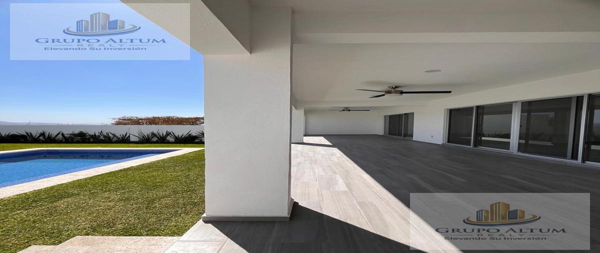 Foto de casa en venta en  , burgos bugambilias, temixco, morelos, 0 No. 05