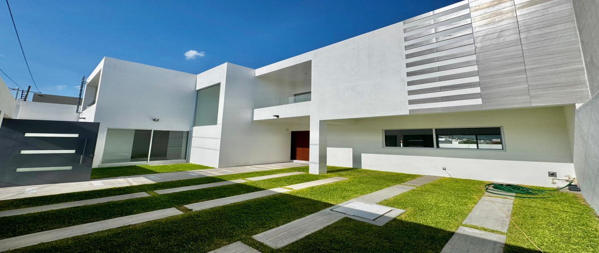 Foto de casa en venta en  , burgos bugambilias, temixco, morelos, 0 No. 03