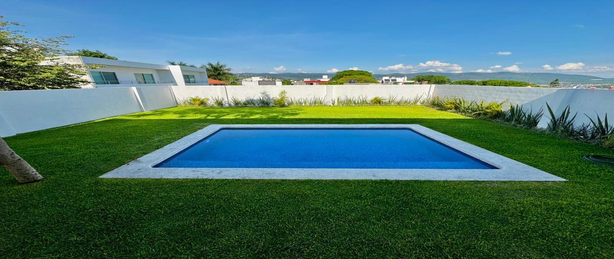 Foto de casa en venta en  , burgos bugambilias, temixco, morelos, 0 No. 03