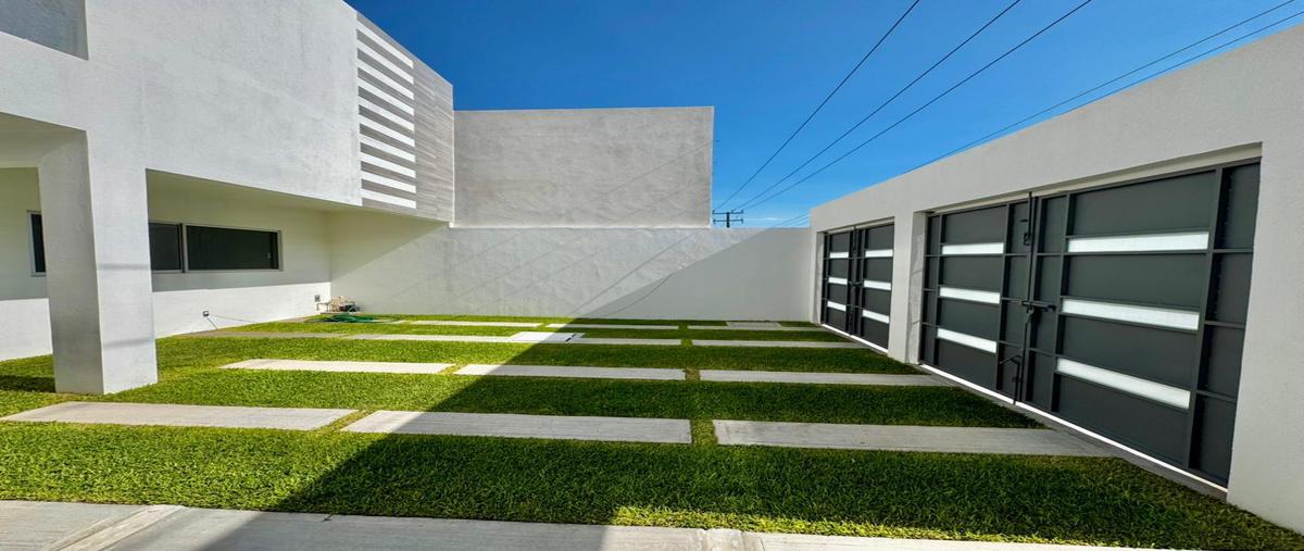 Foto de casa en venta en  , burgos bugambilias, temixco, morelos, 0 No. 05