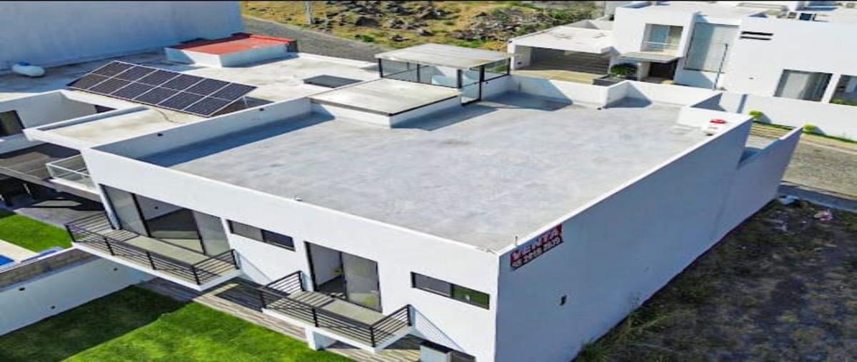 Foto de casa en venta en  , burgos bugambilias, temixco, morelos, 31572015 No. 05