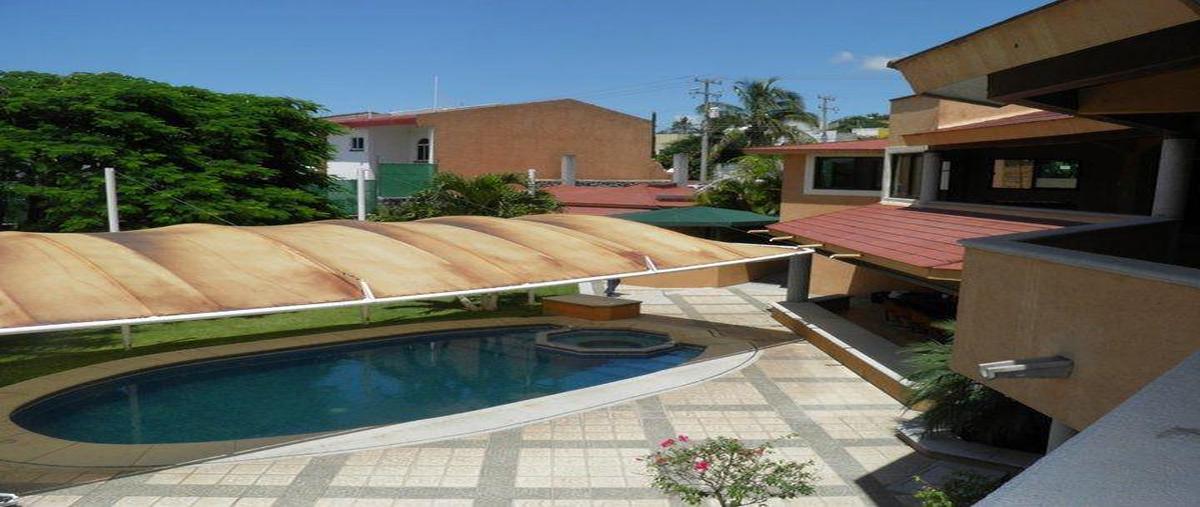 Foto de casa en renta en  , burgos bugambilias, temixco, morelos, 0 No. 05
