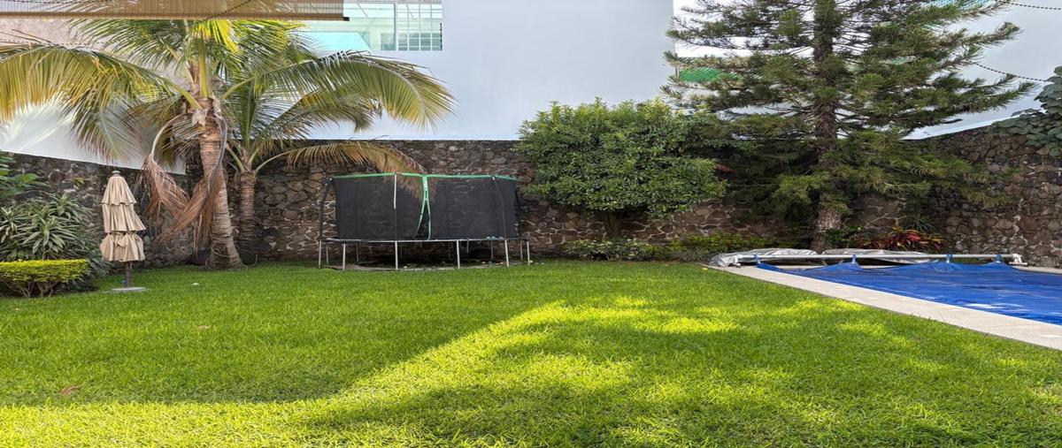 Foto de casa en venta en  , burgos bugambilias, temixco, morelos, 0 No. 03