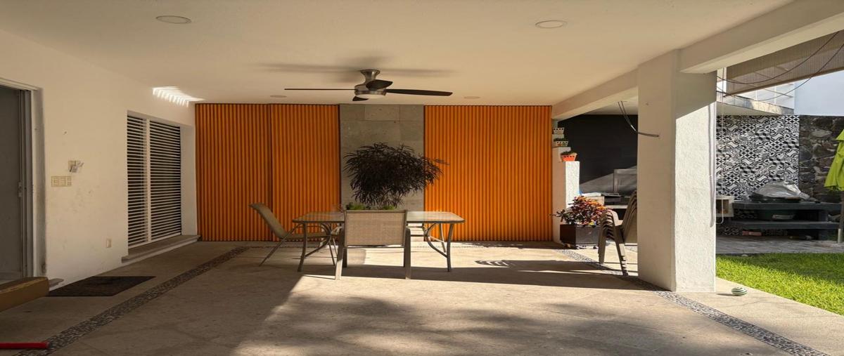 Foto de casa en venta en  , burgos bugambilias, temixco, morelos, 0 No. 04