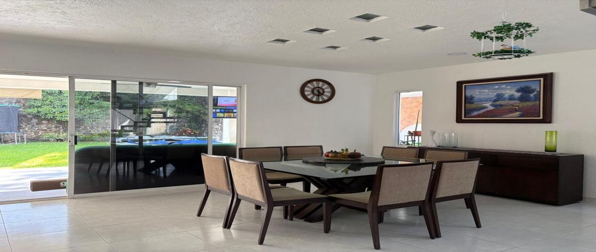 Foto de casa en venta en  , burgos bugambilias, temixco, morelos, 0 No. 05