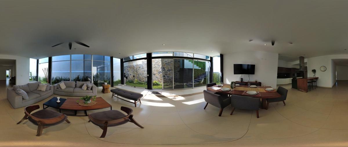 Foto de casa en venta en  , burgos bugambilias, temixco, morelos, 0 No. 03