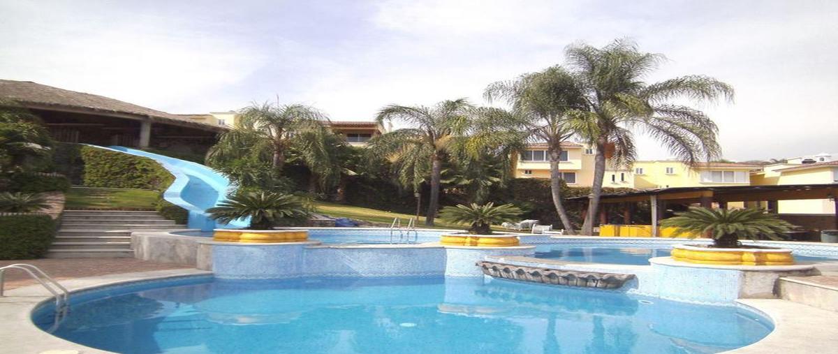 Foto de casa en venta en  , burgos bugambilias, temixco, morelos, 7482194 No. 02