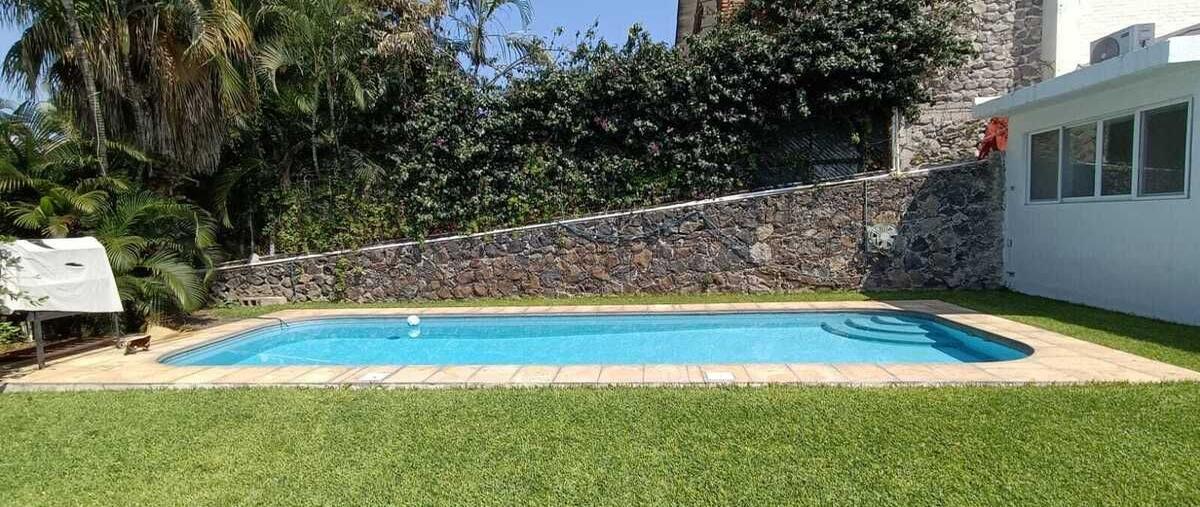 Foto de casa en venta en burgos , burgos, temixco, morelos, 0 No. 05