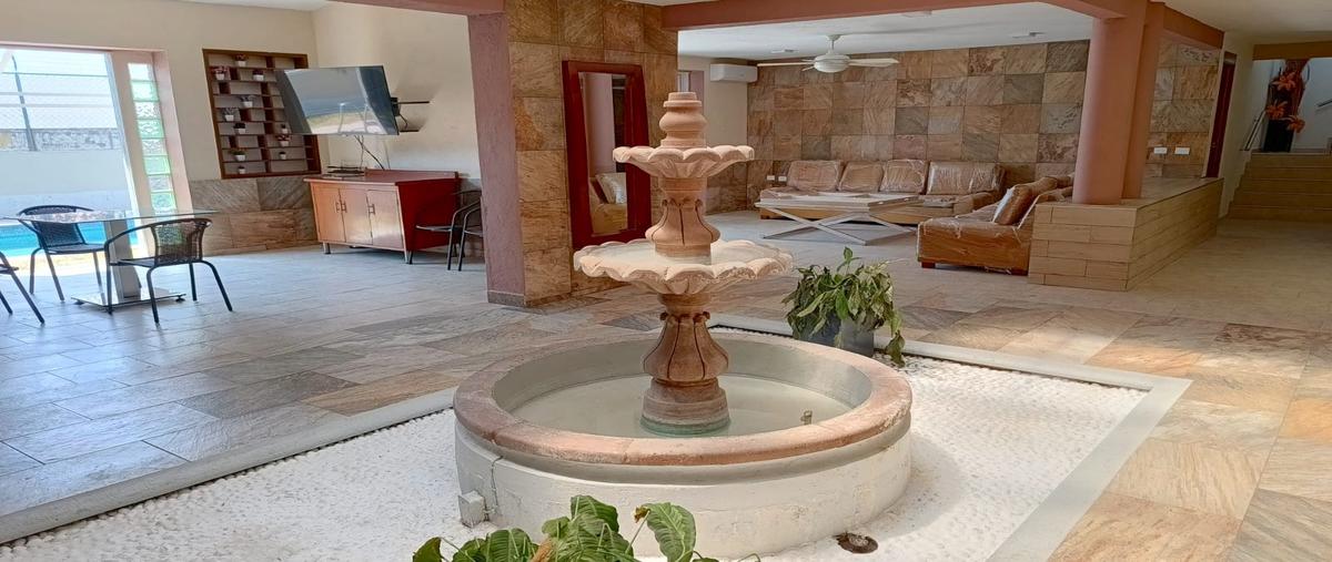 Foto de casa en venta en burgos , burgos, temixco, morelos, 29274743 No. 05