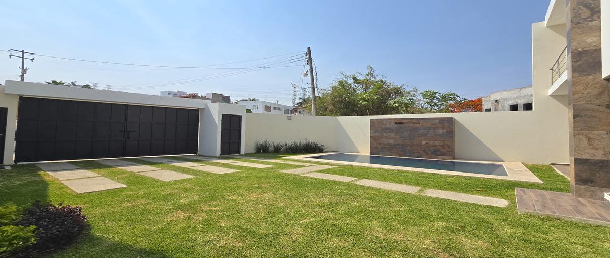 Foto de casa en venta en burgos , burgos, temixco, morelos, 29879716 No. 03