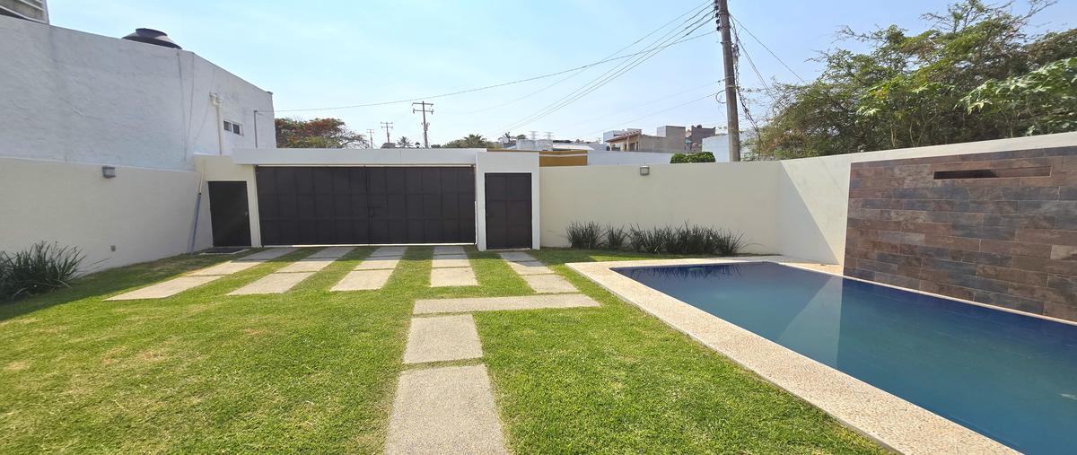 Foto de casa en venta en burgos , burgos, temixco, morelos, 29879716 No. 04