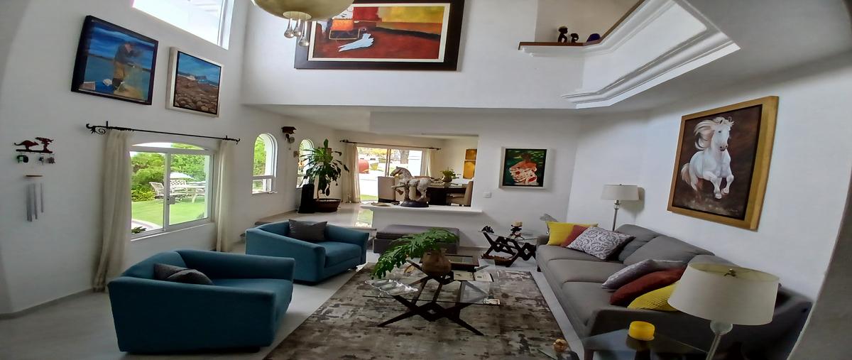 Foto de casa en venta en burgos , burgos, temixco, morelos, 30004030 No. 04