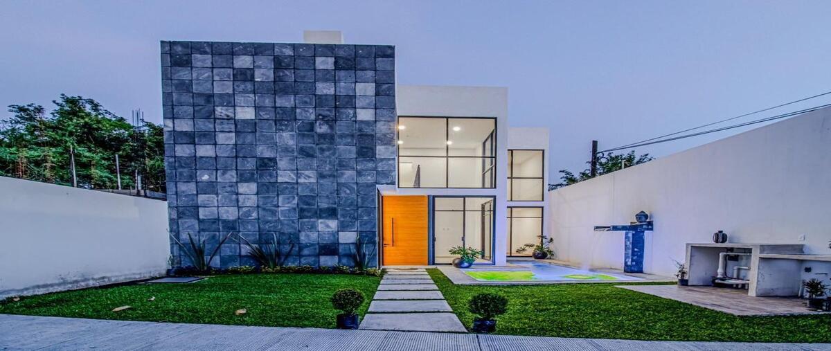 Foto de casa en venta en burgos , burgos, temixco, morelos, 30033890 No. 04